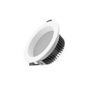 Светильник светодиодный "ВАРТОН" Downlight круглый встроенный 190*65 25W 4000K