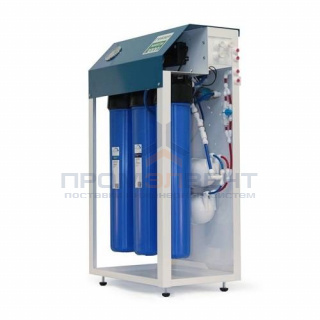 Система обратного осмоса ГЕЙЗЕР Престиж Макси 6000