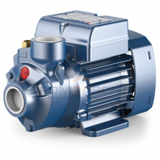 Насос вихревой Pedrollo PK 300 - 2,2 кВт (3x230/400 В, PN10, Qmax 90 л/мин, Hmax 95 м)