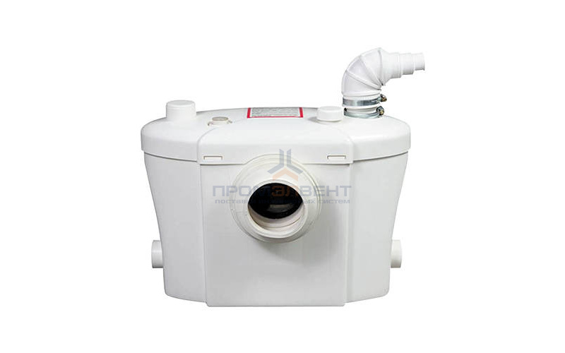 Насос канализационный Termica Compact Lift 400