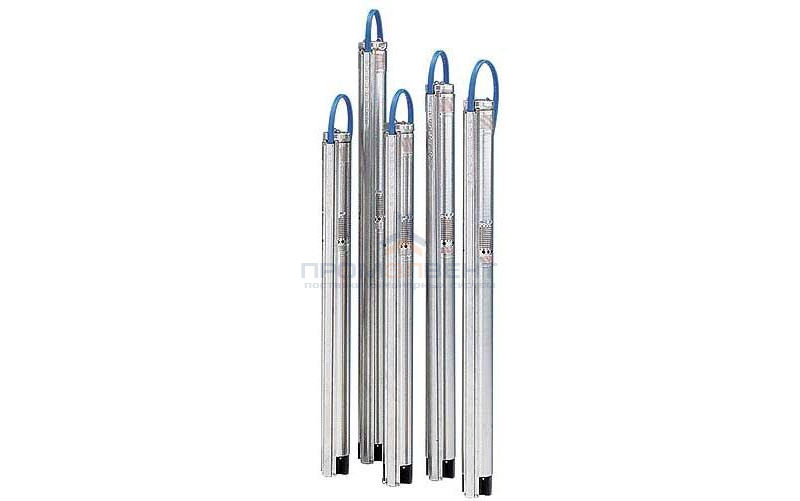 Насос скважинный Grundfos SQE 1-155