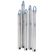 Насос скважинный Grundfos SQE 2-115