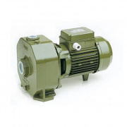 Насос центробежный SAER CB 50 - 1,50 кВт (3x230/400 В, PN10, Qmax 233 л/мин, Hmax 50 м)