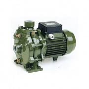 Насос центробежный SAER FC 25-2D  - 1,10 кВт (3x230/400 В, PN10, Qmax 117 л/мин, Hmax 44 м)