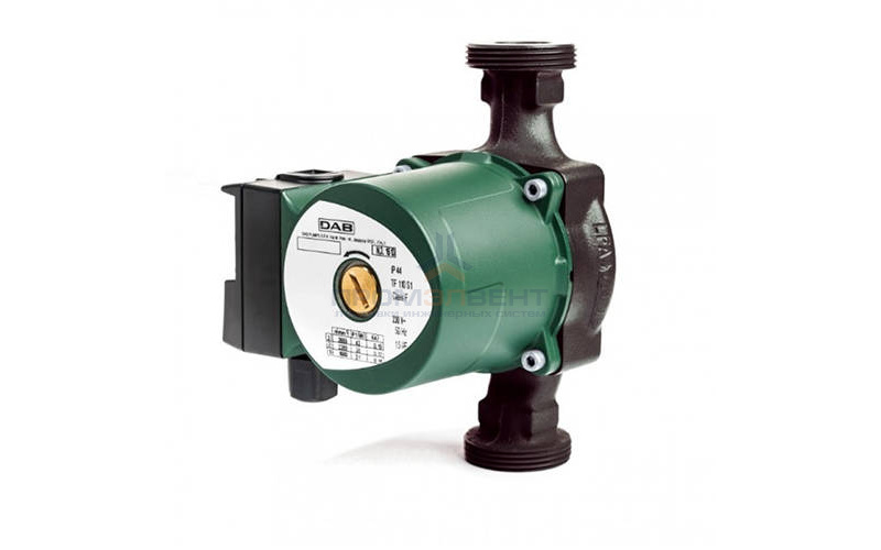 Насос циркуляционный DAB VA 25/130