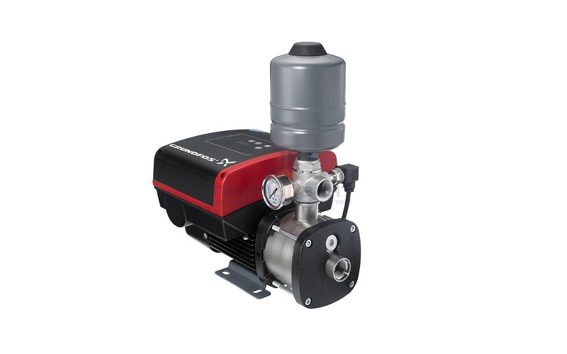 Насосная установка Grundfos CMBE 3-62