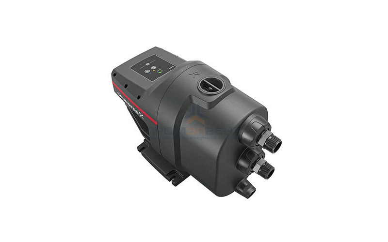 Насосная установка Grundfos SCALA1 3-35