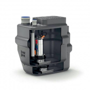 Установка канализационная Pedrollo SAR 100-TOP MULTI 3 - 0,55кВт (Qmax 120л/мин,Hmax 32м,кабель 10м)