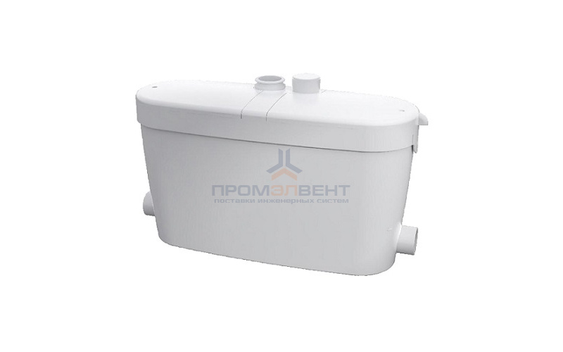 Установка канализационная SFA Saniaccess pump (400 Вт, для кухни и ванной комнаты)