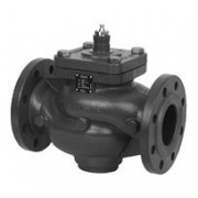 Клапан регулирующий Danfoss VFM 2  - Ду100 (ф/ф, PN16, Tmax 150°C, kvs 160)