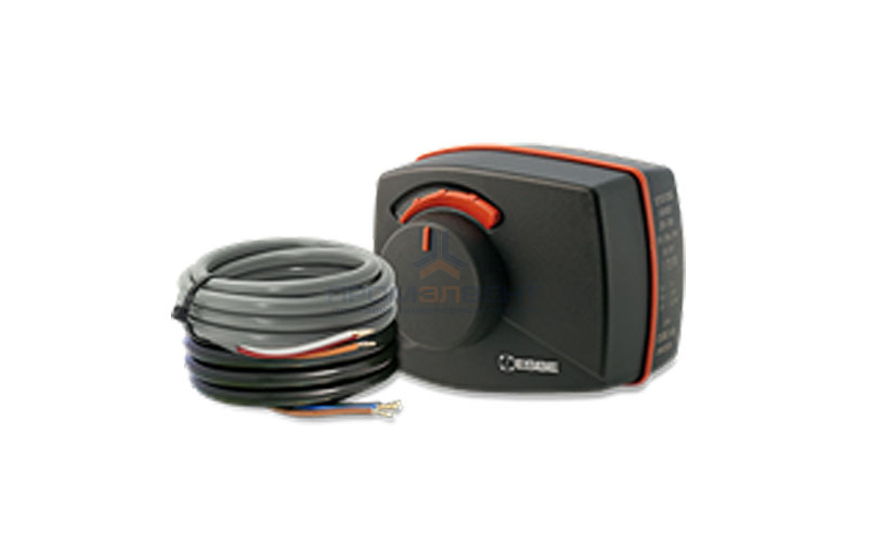 Привод ротационный трехточечный ESBE ARA672 (230В)