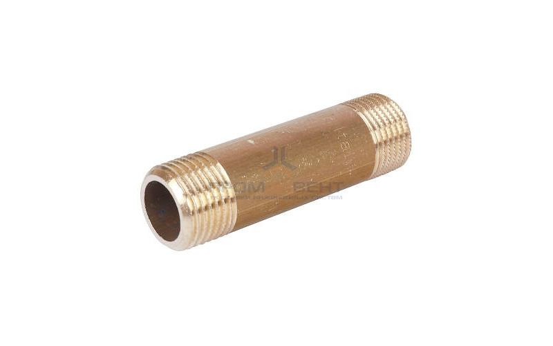 Удлинитель резьбовой STOUT - 1/2