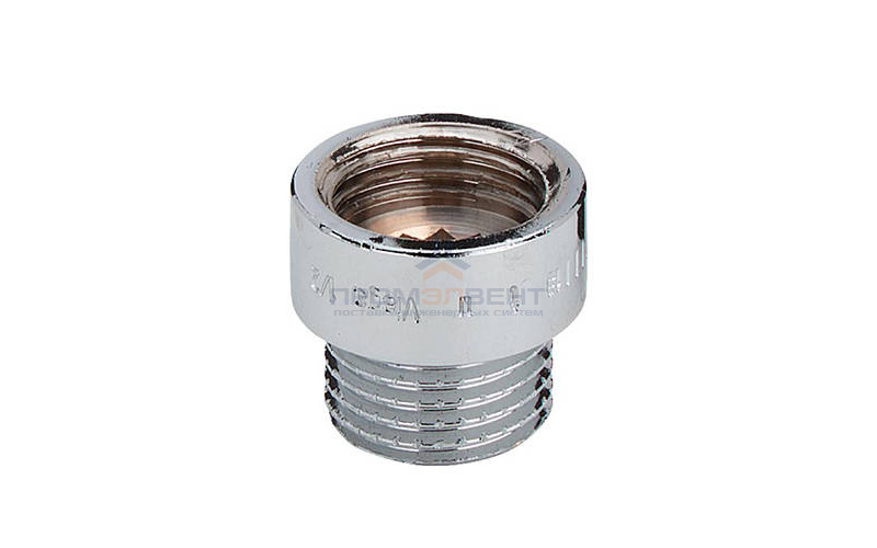 Удлинитель резьбовой Viega 3526 - 1/2