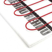 Шина REHAU RAUFIX 16/17/20 (без гарпуна-дюбеля)