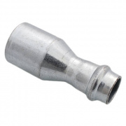 Муфта Conex Banninger PC 5243 - 28 x 18 (оцинкованная сталь)