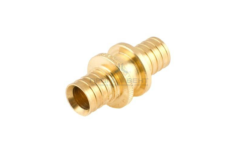 Муфта SANEXT - 20 (для труб из сшитого полиэтилена)