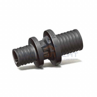 Муфта редукционная Varmega Slide-fit - 25 x 16 (для труб из сшитого полиэтилена)