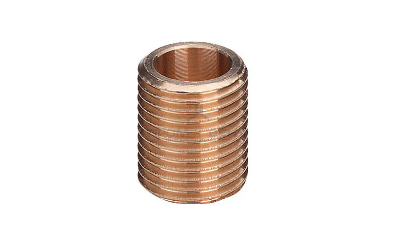 Ниппель сплошной Viega 3531 - 1