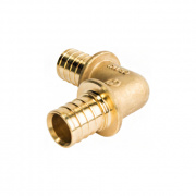 Отвод 90° STOUT - 32 (для труб из сшитого полиэтилена)