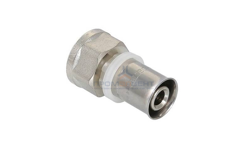 Переход на внутреннюю резьбу VALTEC VTm.202 - 26 x 1