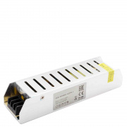 PS3-48 Блок питания (слим-метал) 12В, 75 Вт, IP20, 6,5 А, 160*40*30 мм