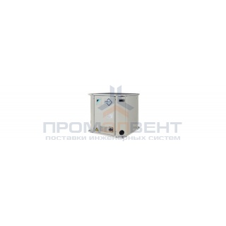 Чиллер с выносным или водяным охлаждением конденсатора EWLP012KBW1N 