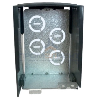 Частотный преобразователь Danfoss Комплект NEMA1-M5