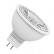 Лампа светодиодная Osram LED MR16 20 3,2W/830 36° 12V 230lm GU5.3