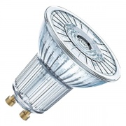 Лампа светодиодная Osram LED PAR16 50 4,6W/840 DIM 36° 350lm 220V GU10