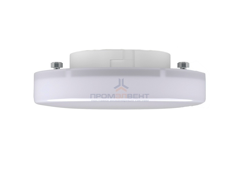 Лампа светодиодная ECO T75 таблетка 10Вт 230В 3000К GX53 IEK