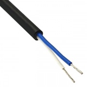 Кабель монтажный МКШ 2х0,35