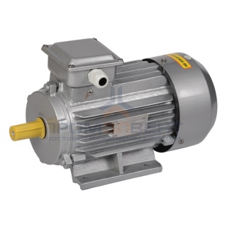 Электродвигатель асинхронный 3ф. АИР 90L4 380В 2,2кВт 1500об/мин (лапы) 1081 DRIVE IEK