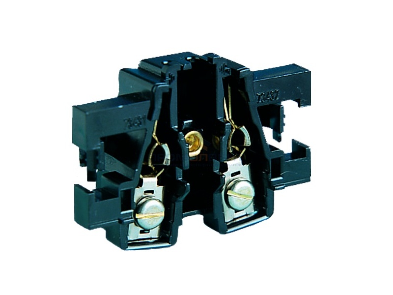 Розетка без заземления 2P 16А 250В, Simon 73 Loft