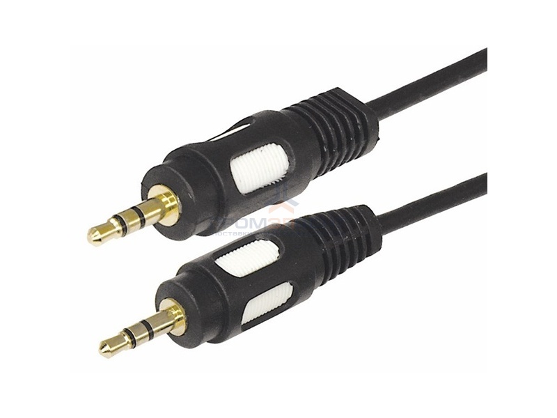 Шнур 3.5 Stereo Plug-3.5 Stereo Plug 3М GOLD