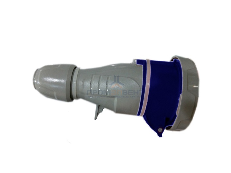 Розетка мобильная Legrand P17 32А 2К+З 230В IP67