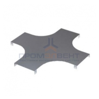 Крышка на X-ответвитель, осн.400, R300