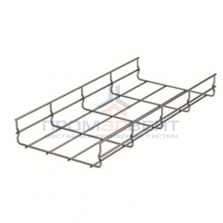 Проволочный лоток 30х200 L 3000 RAL