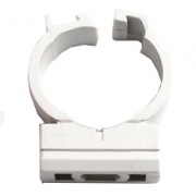 Держатель двухкомпонентный, д.16мм DKC