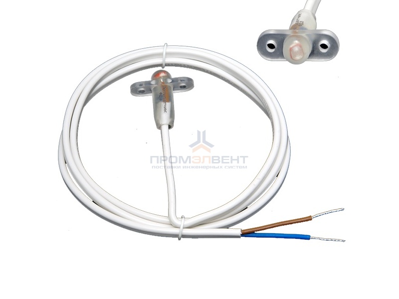 Фотодатчик датчик ФД-3-1 для фотореле