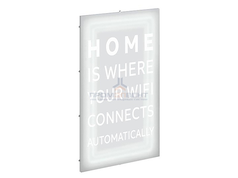 UZD634 LED-панель UK63..