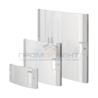 ABB Mistral65 дверь непрозрачная 24/48 модуля