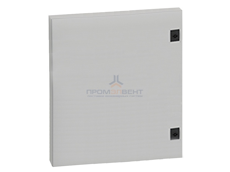 Шкаф металлический Legrand Atlantic-E IP66 600х400х250 с монтажной платой